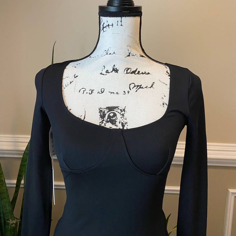 BRAND NEW! Aritzia bodycon